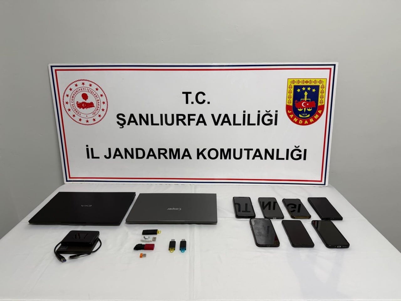 DOLANDIRICILIK OPERASYONU