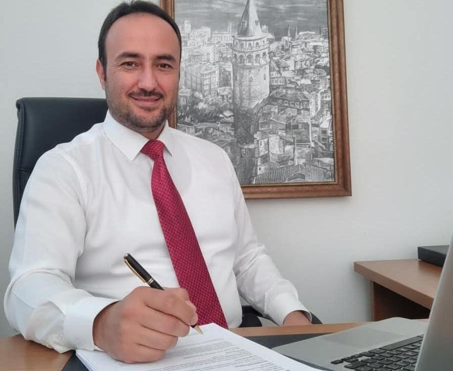 DÜŞÜNCE ROTASI DERNEĞİ GENEL BAŞKANI FATİH KÖSE, KADIN CİNAYETLERİNE İLİŞKİN YAPTIĞI AÇIKLAMADA...