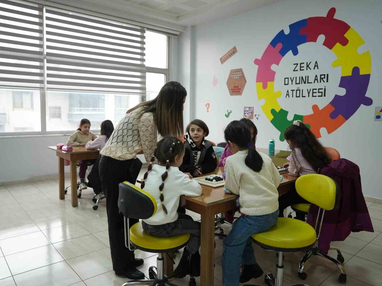 DÜZCE BELEDİYESİ ÇOCUK ÜNİVERSİTESİ, 2025-2026 EĞİTİM ÖĞRETİM YILI İKİNCİ DÖNEM KAYITLARINI ALMAYA...