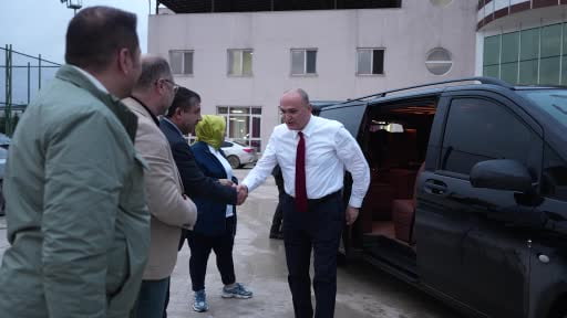 Düzce Belediyesi’nin spor yatırımları hız kesmiyor