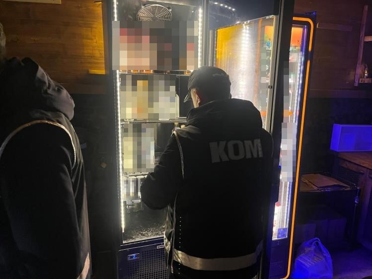 DÜZCE’DE EĞLENCE MEKANLARINA SIKI DENETİM