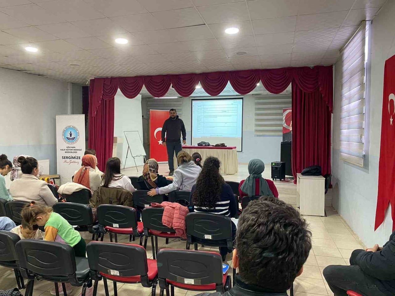 DÜZCE İL MİLLÎ EĞİTİM MÜDÜRLÜĞÜ TARAFINDAN DÜZENLENEN AÇIK UÇLU MADDE YAZMA VE ÖLÇME-DEĞERLENDİRME...