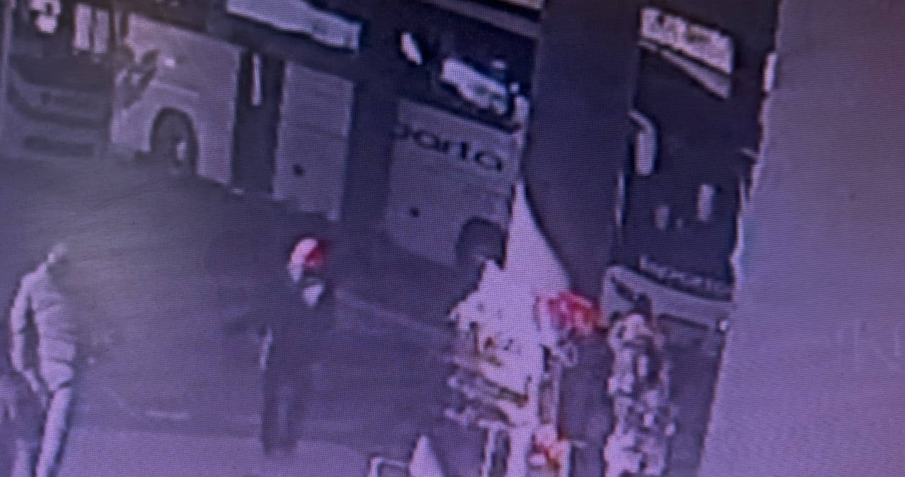 EDİRNE OTOGARI'NDA MEYDANA GELEN FECİ KAZADA, YEDEK ŞOFÖRÜN ARACI HAREKET ETTİRMESİ SONUCU...