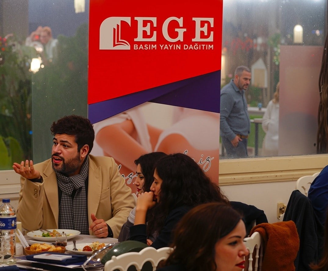 EGE BASIM YAYIN DAĞITIM VE ÜÇDÖRTBEŞ ALLSTAR, EĞİTİMDE DİJİTAL DÖNÜŞÜMÜ HIZLANDIRMAK VE KURUMLARA...