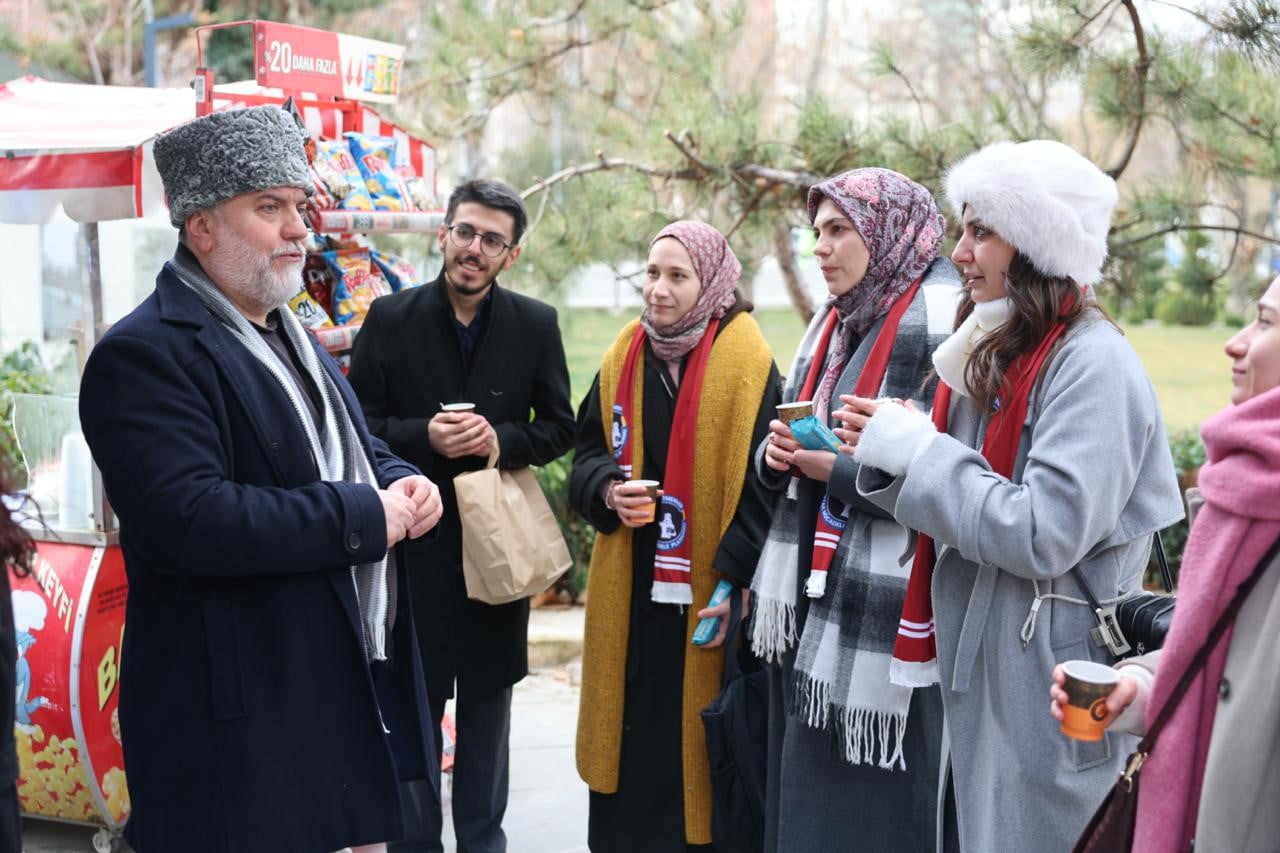 EĞİTİMCİLER BİRLİĞİ SENDİKASI (EĞİTİM-BİR-SEN), EK ATAMA BEKLEYEN, MÜLAKAT MAĞDURİYETİ YAŞAYAN...