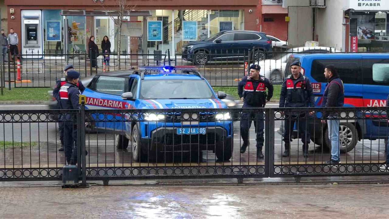 EKİPLERİN HAZIRLIKLARI