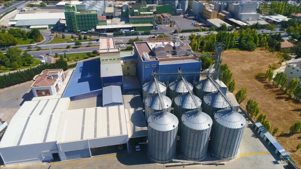 EKSUN GIDA, AKADEMİK BİLGİYLE SANAYİ DENEYİMİNİ BİR ARAYA GETİRECEK ÖNEMLİ BİR PROTOKOLE DAHA İMZA...