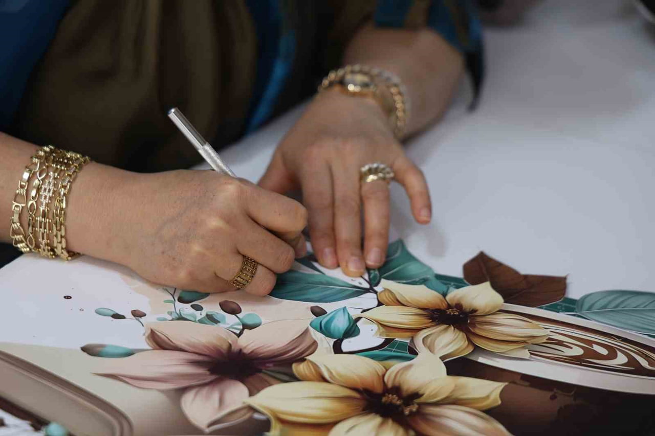 ELAZIĞ HALK EĞİTİM MERKEZİ MÜDÜRLÜĞÜ TARAFINDAN BİR YIL İÇERİSİNDE AÇILAN BİN 557 KURSTA 31 BİN...