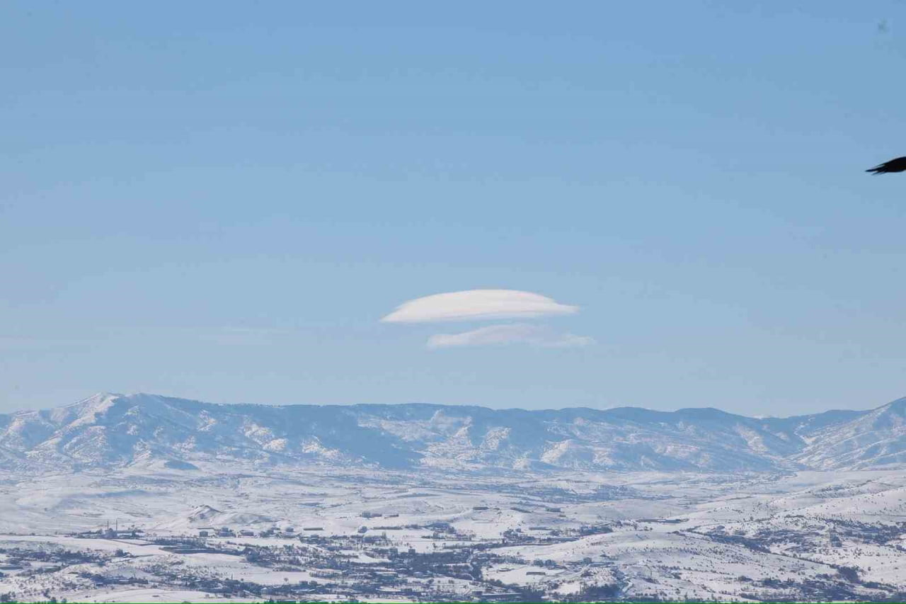 ELAZIĞDA MERCEK BULUR