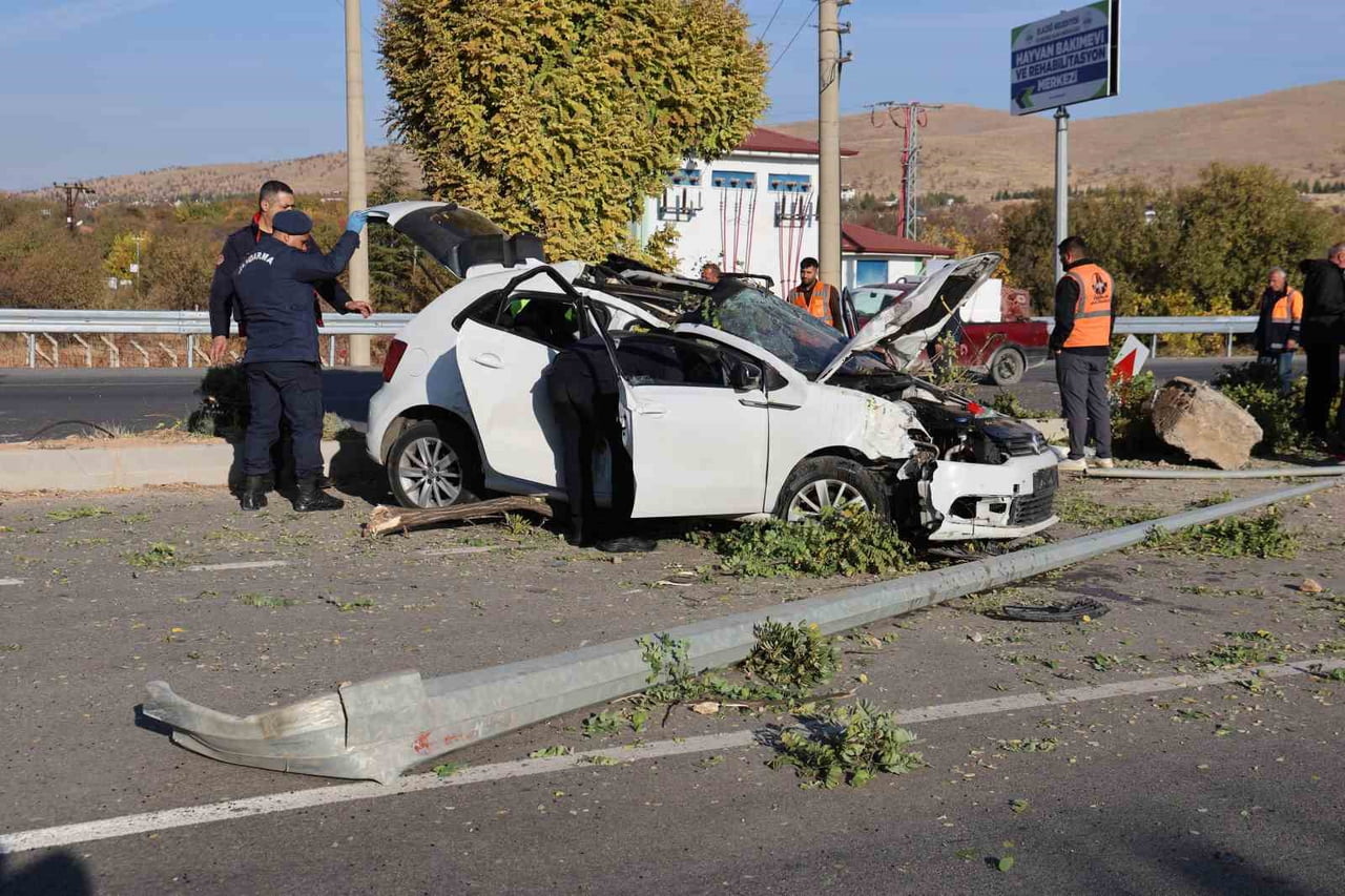 EMNİYET GENEL MÜDÜRLÜĞÜ TRAFİK DAİRE BAŞKANLIĞI TARAFINDAN YAYIMLANAN TRAFİK İSTATİSTİK...