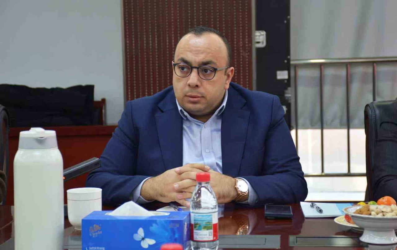 EMRİNA DANIŞMANLIK ORGANİZASYON REKLAM İNŞAAT VE BİLİŞİM HİZMETLERİ A.Ş. (EMRİNA A.Ş.) İLE CHİNA...