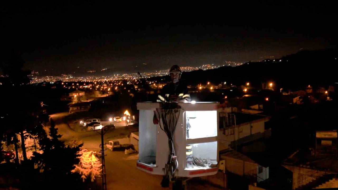 ENERJİSA DAĞITIM ŞİRKETLERİ'NDEN TOROSLAR ELEKTRİK DAĞITIM A.Ş. (TOROSLAR EDAŞ), HATAY'DA ETKİSİNİ...