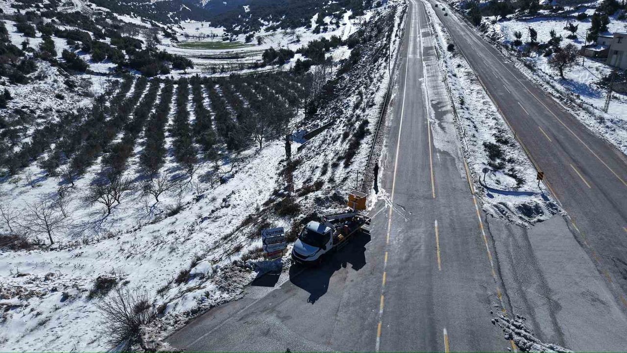 ENERJİSA DAĞITIM ŞİRKETLERİ’NDEN TOROSLAR ELEKTRİK DAĞITIM A.Ş. (TOROSLAR EDAŞ), HATAY’IN SAMANDAĞ...