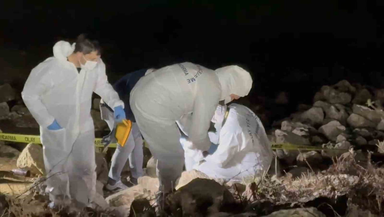 ERDEK KAPIDAĞ'DA 8 GÜNDÜR KAYIP OLARAK ARANAN ELİF KUMAL'IN CENAZESİNE ULAŞILDI. ARACIN VE ELİF'İN...