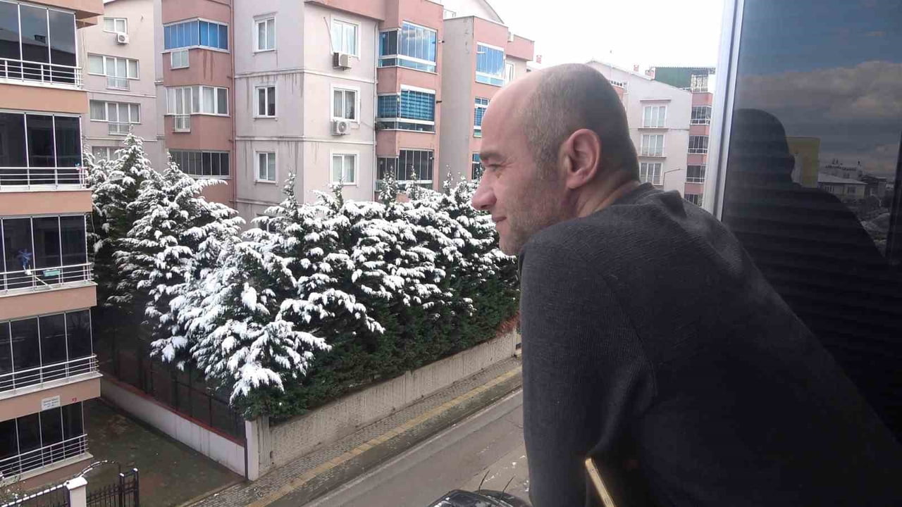 ERSAN YALÇUVA'NIN BAŞINA GELMEYEN KALMADI