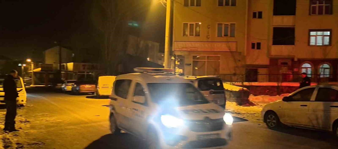 ERZURUM’UN PALANDÖKEN İLÇESİNE BAĞLI YUNUSEMRE MAHALLESİ’NDE HAREKETLİ DAKİKALAR YAŞANDI. 19 MAYIS...