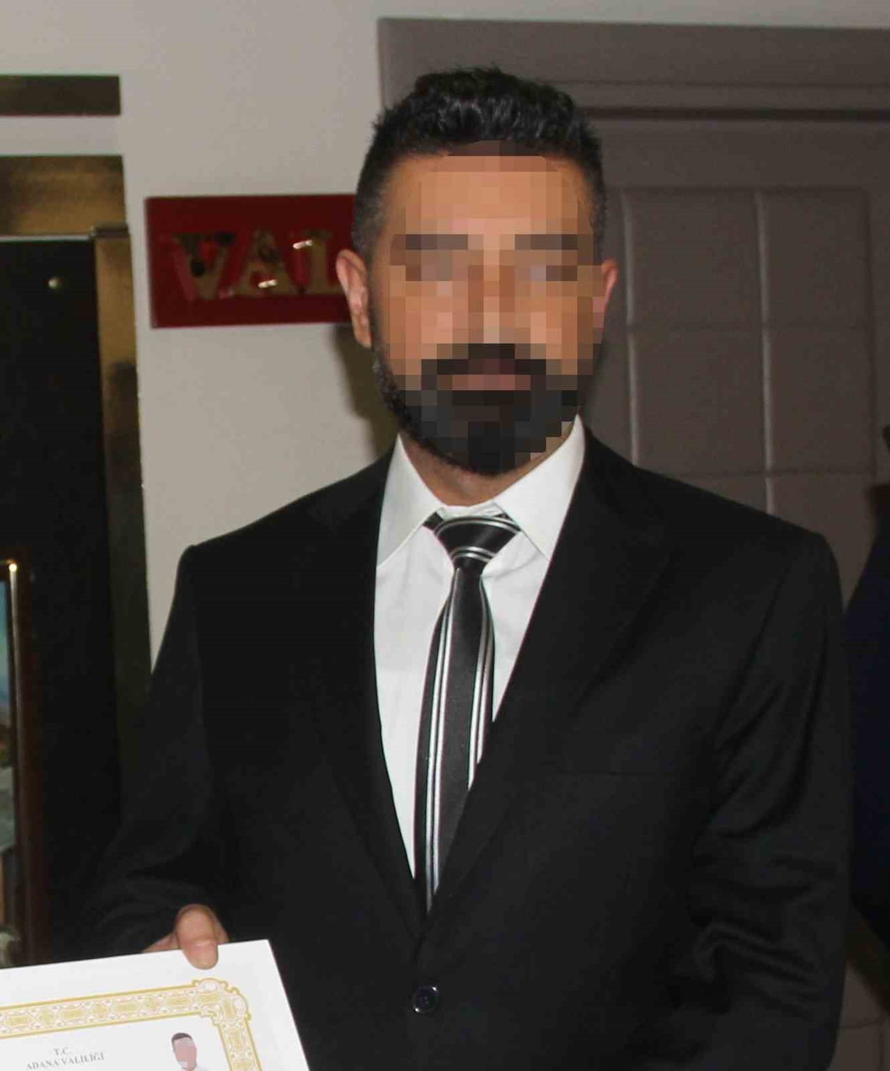 ESKİ POLİS MEMURU C.A. 26 YIL HAPİS CEZASI ALDI