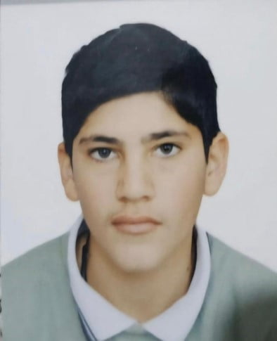 ESKİŞEHİR'DE KAYIP OLARAK ARANAN 14 YAŞINDAKİ BARIŞ ÖZER, SAĞ SALİM ŞEKİLDE BULUNDU.