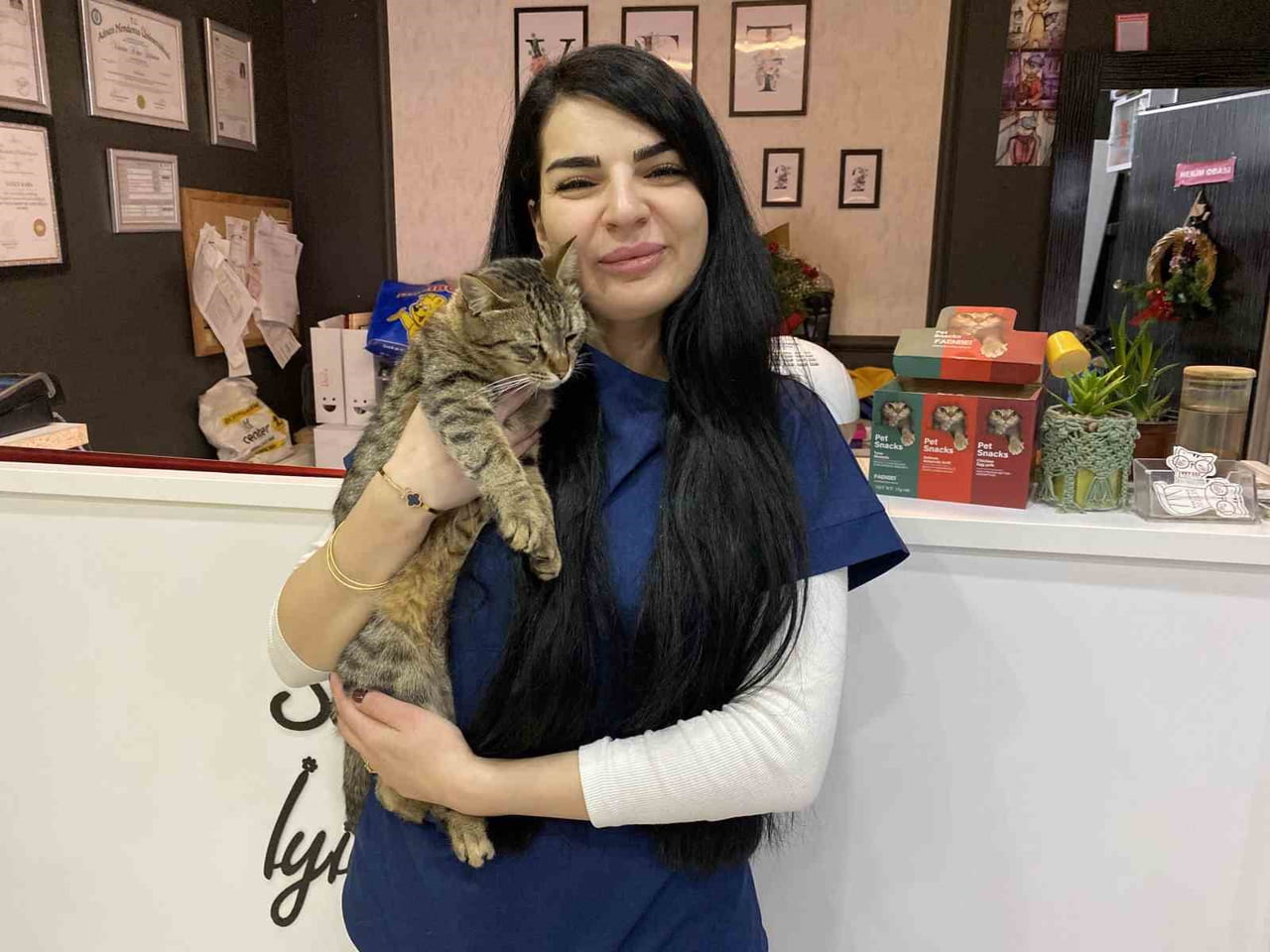 ESKİŞEHİR'İN SOĞUK KIŞ AYLARINDA SOKAK VE EV HAYVANLARININ SAĞLIĞINI KORUMAK İÇİN ALINMASI GEREKEN...