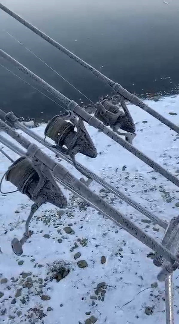 ESKİŞEHİR’DEN YOLA ÇIKAN ÇAĞLAR MEMİŞ VE ARKADAŞLARI, BİLECİK’İN SÖĞÜT İLÇESİNE KAMP YAPMAK İÇİN...