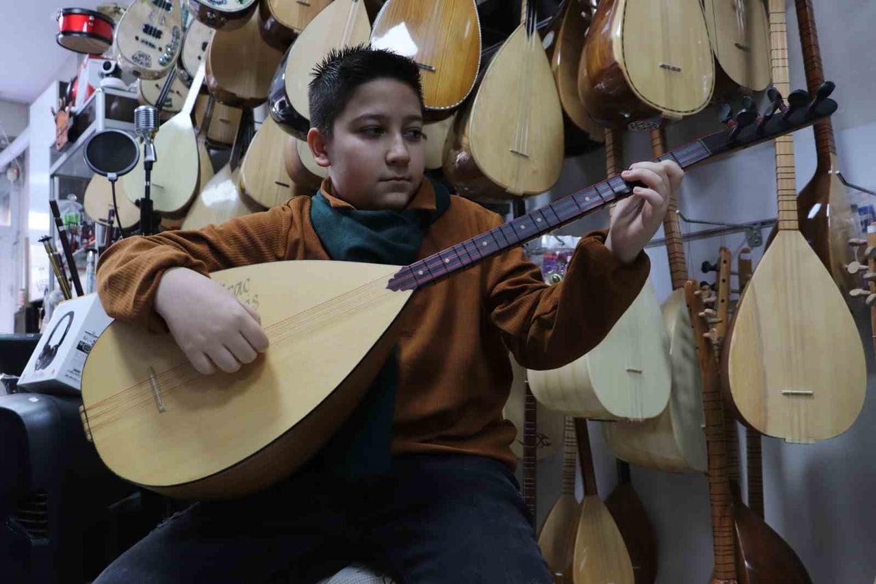 ESKİŞEHİRLİ KÜLTÜR VE TURİZM BAKANLIĞI YAŞAYAN KÜLTÜREL MİRAS ELÇİSİ ÖMER ULUTAŞ, SON DÖNEMDE...
