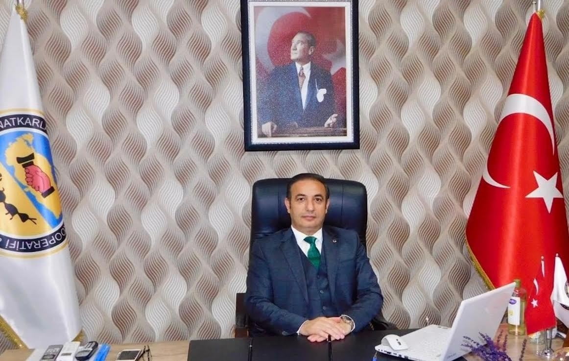 ESNAF VE SANATKÂRA YILIN İLK MÜJDESİ: FAİZ ORANI %20’YE DÜŞÜRÜLDÜ