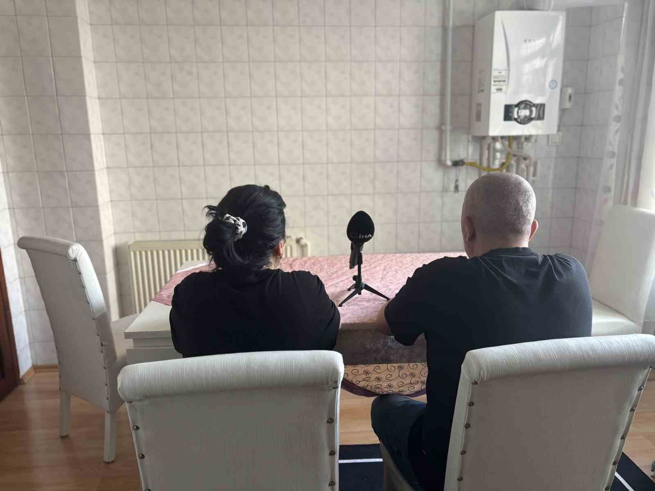 EYÜPSULTAN’DA BİR AİLE, 3 YAŞINDAKİ ÇOCUKLARININ İSTANBUL BÜYÜKŞEHİR BELEDİYESİ’NE (İBB) BAĞLI...