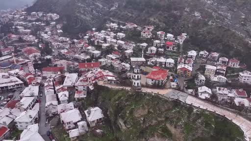 Fatih Sultan Mehmet'in emaneti: Akşemseddin Türbesi