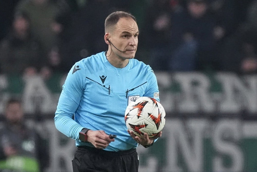 FENERBAHÇE'NİN, UEFA AVRUPA LİGİ 8. HAFTASINDA ROMANYA DEPLASMANINDA FCSB İLE OYNAYACAĞI MAÇI...