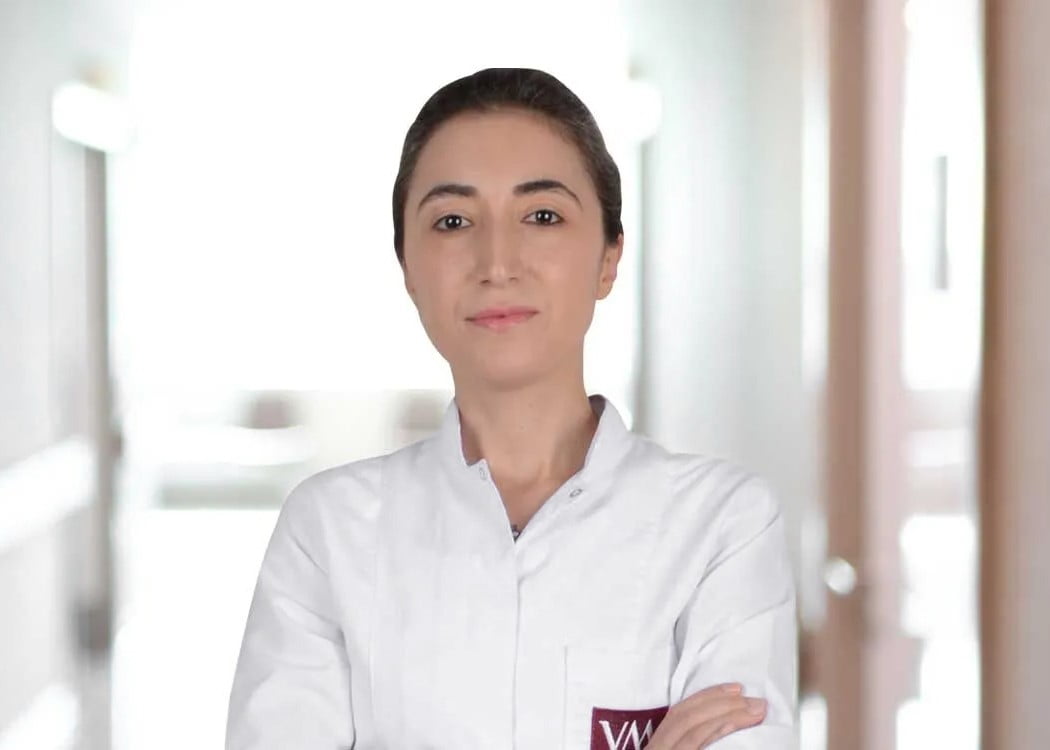 FİZİK TEDAVİ VE REHABİLİTASYON UZMANI DR. TUĞBA BAYSAK TUNÇAY