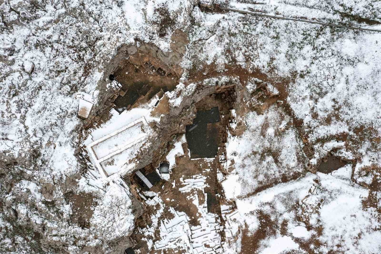 FOTONO21 FOTOĞRAF DERNEĞİ, 2026 YILI FOTOĞRAF ÇALIŞMALARININ ANA TEMASINI DİYARBAKIR'IN ERGANİ...