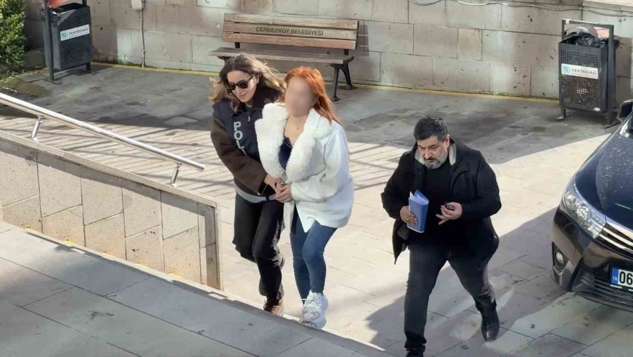 FUHUŞ OPERASYONU KAPSAMINDA YAKALANAN İŞYERİ SAHİBİ