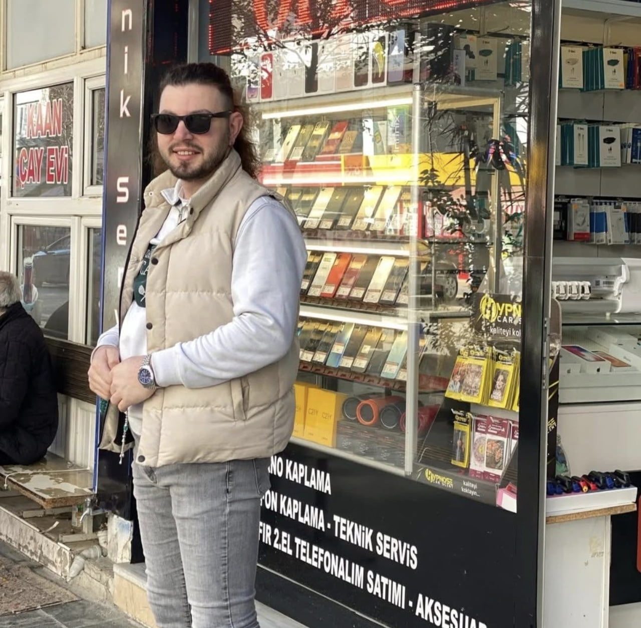 FURKAN DOĞAN HAYATINI KAYBETTİ.