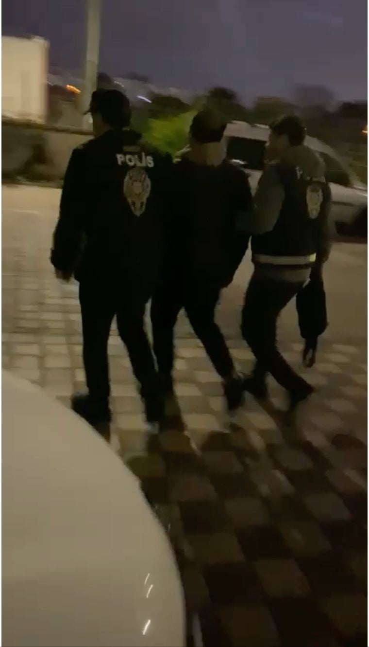 FUTBOL VE DİĞER SPOR BAHİS VE ŞANS OYUNLAR DÜZENLENMESİ HAKKINDA KANUNA MUHALEFET SUÇU İLE İLGİLİ...