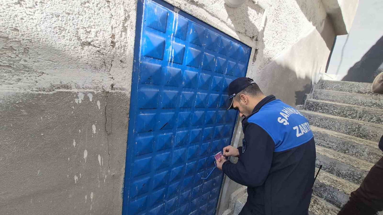 GAZİANTEP'TE HALK SAĞLIĞINI TEHDİT EDEN 600 KİLO CİPS ELE GEÇİRİLDİ