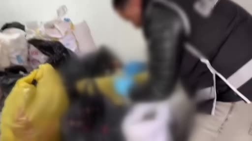 Gaziantep'te kaçak alkol operasyonu: 2 gözaltı