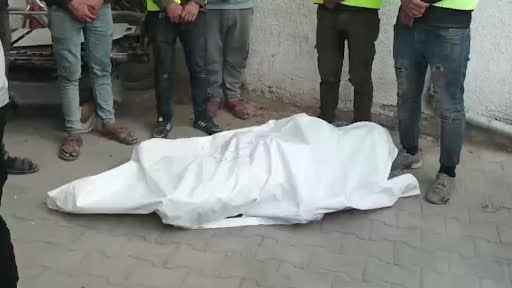 Gazze Hükümeti Medya Ofisi, İsrail’in Gazze Şeridi’ne yönelik saldırılarında 3 gazetecinin...