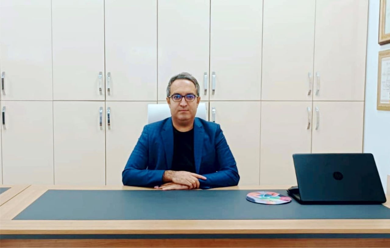 GEADER BAŞKANI ÇELEBİ: “ENERJİ VERİMLİLİĞİ ARTIK BİR ZORUNLULUK”