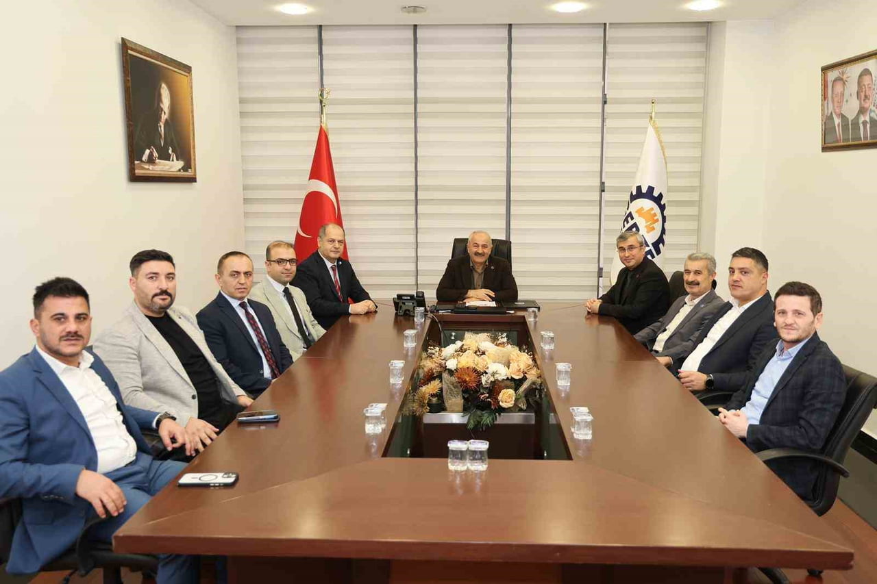 GEBZE BELEDİYESİ İLE BEM-BİR-SEN ARASINDA MEMURLARI KAPSAYAN SOSYAL DENGE TAZMİNATI SÖZLEŞMESİ...