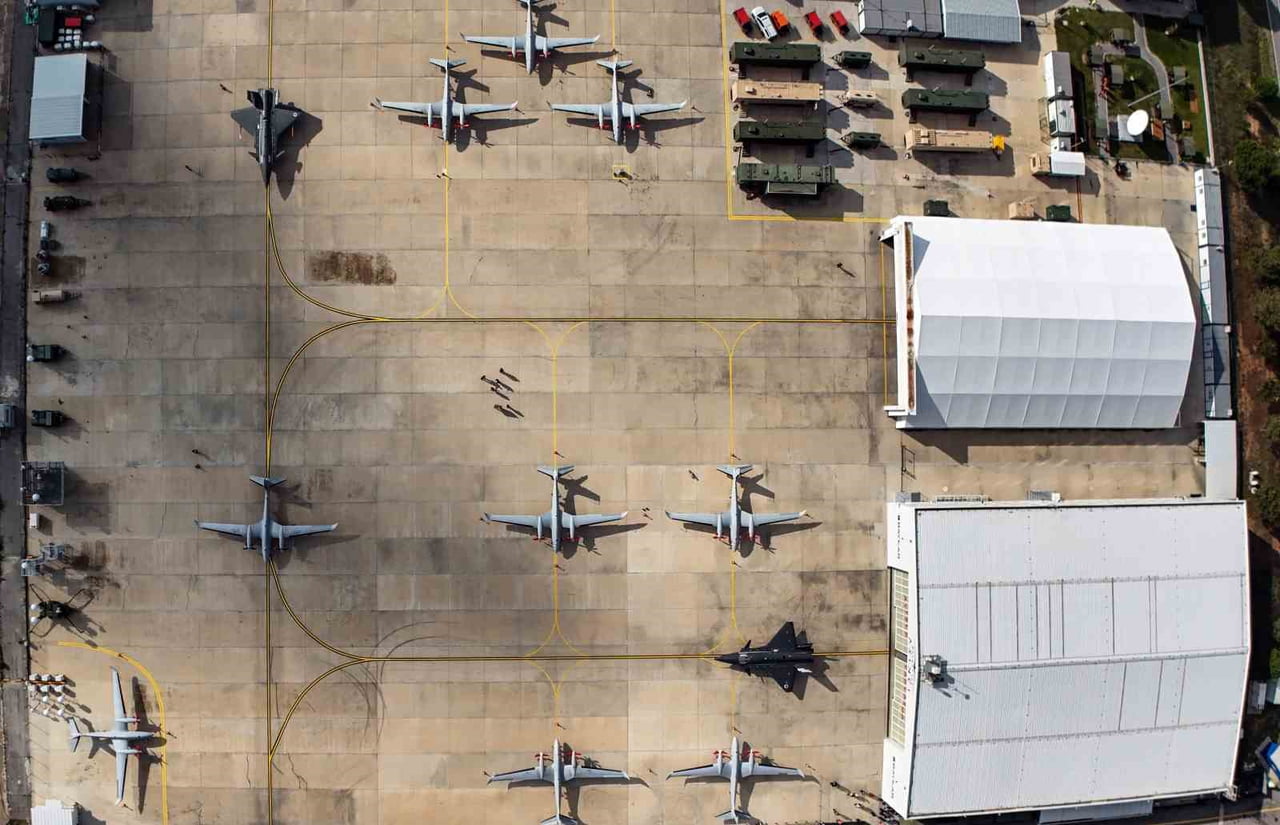 GENÇLERİN VE ÇOCUKLARIN HAYALLERİNİ UFKUN ÖTESİNE TAŞIYAN KIZILELMA VE AKINCI TİHA’NIN UÇUŞ...