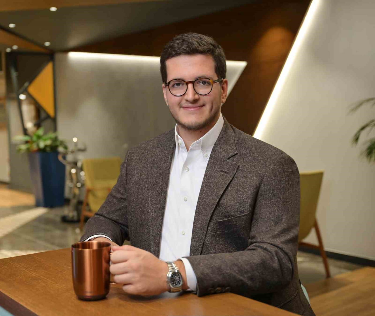 GIDA VE BESLENME ALANINDAKİ BİLİMSEL BİLGİYİ TOPLUMLA BULUŞTURMAYI AMAÇLAYAN SABRİ ÜLKER VAKFI...