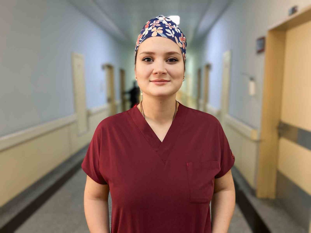 GÖĞÜS CERRAHİSİ UZMANI OP. DR. BENİZ İREM ERSOY ŞIĞVA