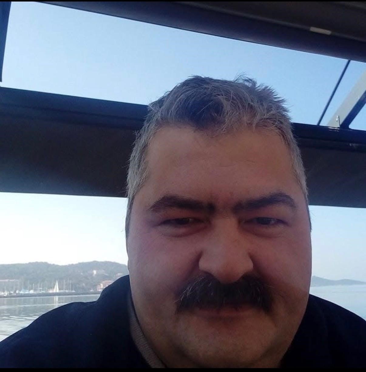 GÖMEÇ'İN KIZKO SAHİLİNDE BULUNAN BİR RESTORANA YILIN İLK SAATLERİNDE DÜZENLENEN SİLAHLI SALDIRIDA...