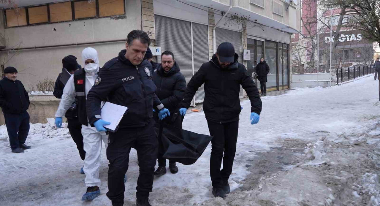 GÜMÜŞHANE ÜNİVERSİTESİ İLETİŞİM FAKÜLTESİ ÖĞRETİM ÜYESİ DOÇ. DR. BAYRAM ÇAĞLAR’IN ŞÜPHELİ ÖLÜMÜ...