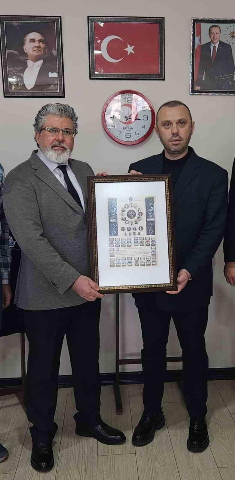 HAKAN BAŞLIK, PROF. DR CEMAL İYEM