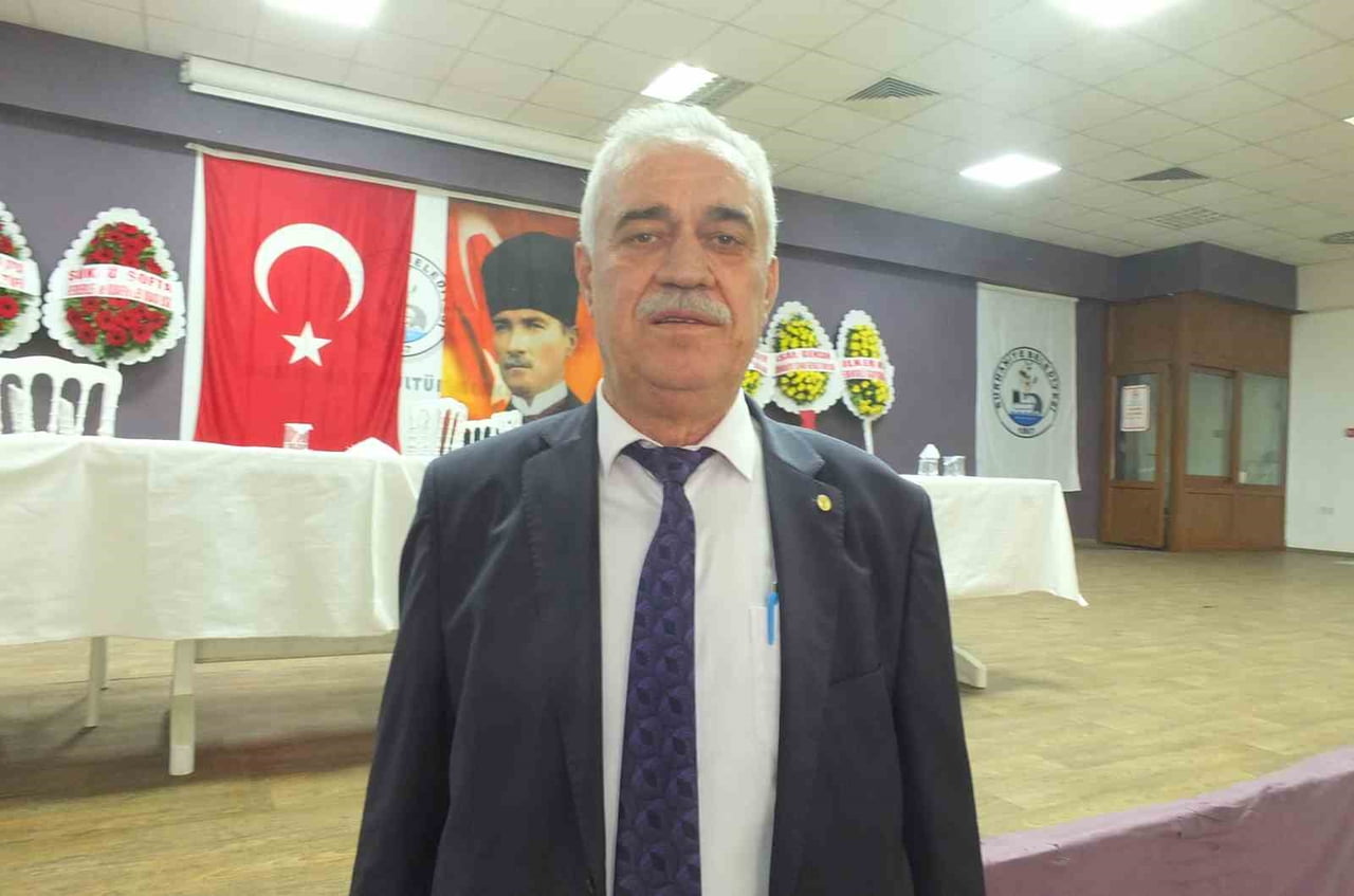 HASAN BAYRAM