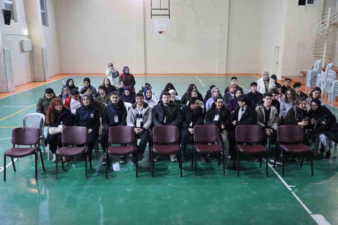 HATAY BÜYÜKŞEHİR BELEDİYESİ’NİN KOORDİNASYONUNDA YÜRÜTÜLEN "KARDEŞİM OL" PROJESİ KAPSAMINDA...