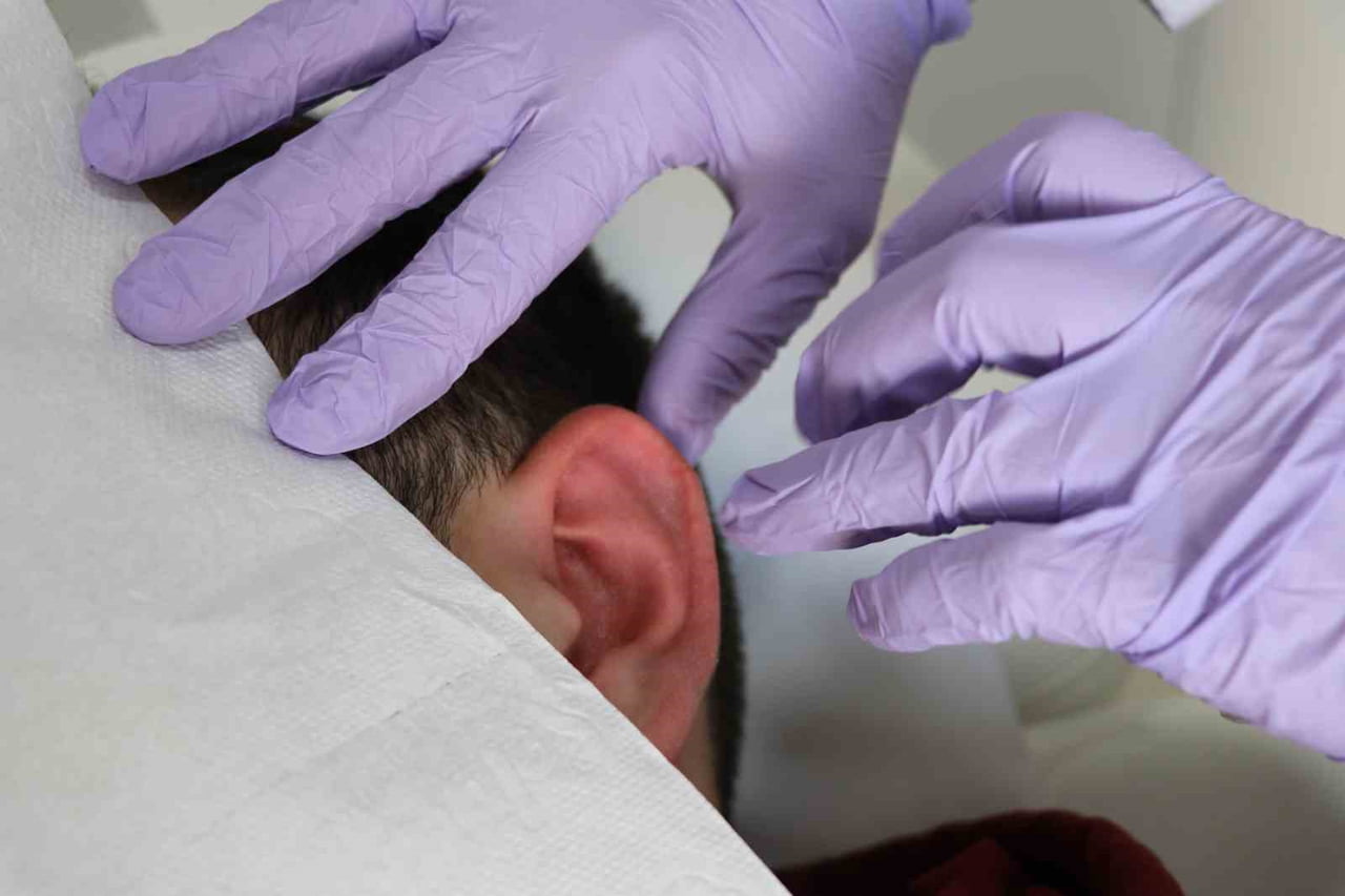 HAVALARIN SOĞUMASIYLA BİRLİKTE UZUN SÜRE SOĞUĞA MARUZ KALAN KİŞİLERDE DONMA VAKALARI GÖRÜLMEYE...