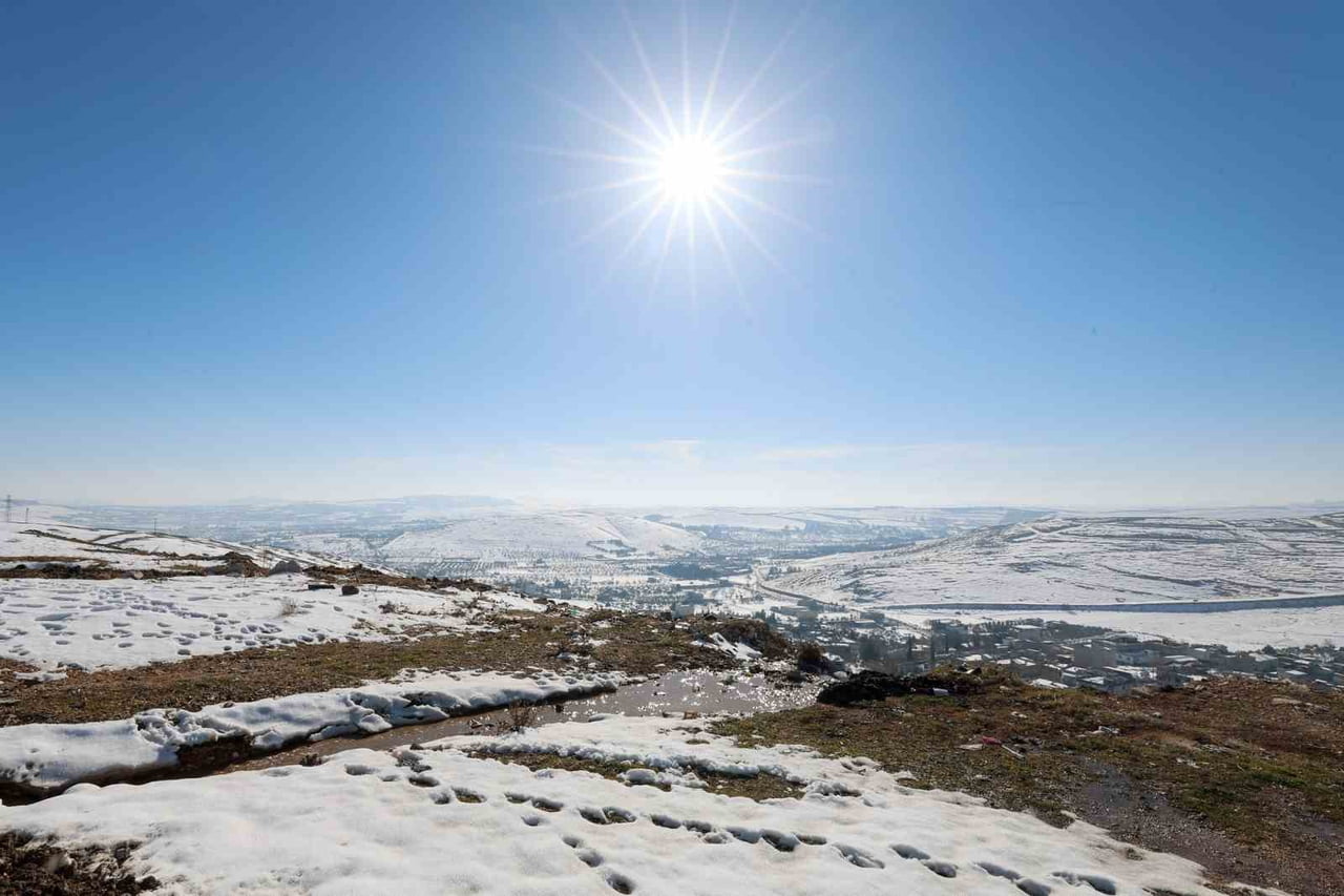 HAVALİMANINA ULAŞIM 6 DAKİKAYA DÜŞÜYOR