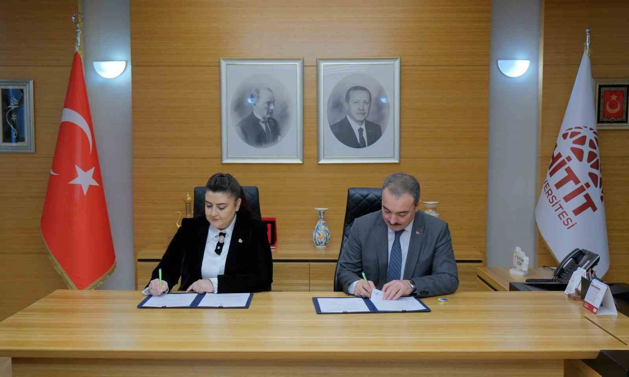 HİTİT ÜNİVERSİTESİ TEKNOLOJİ TRANSFER OFİSİ, ORTA KARADENİZ KALKINMA AJANSI’NIN DESTEĞİYLE "HİTİT...